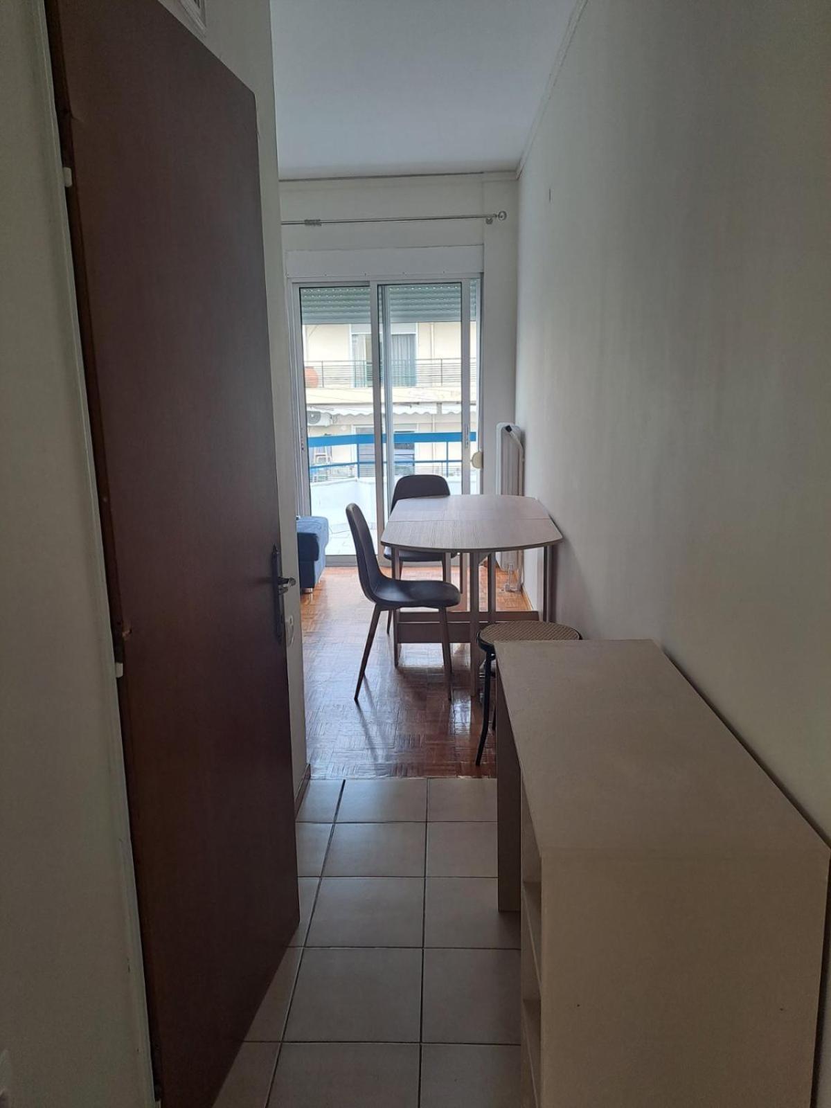 Spitaki Apartment Kavala Bagian luar foto