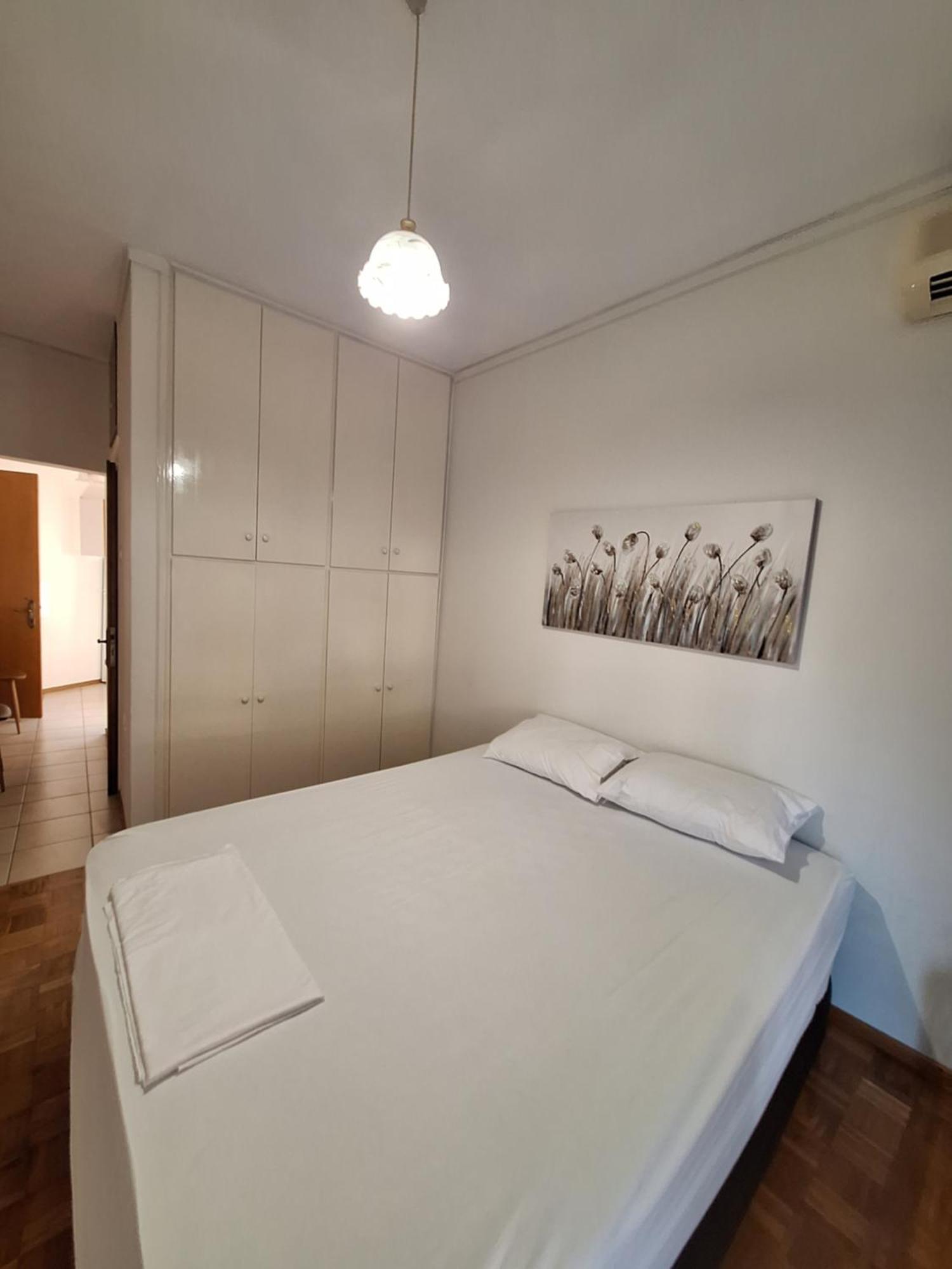 Spitaki Apartment Kavala Bagian luar foto