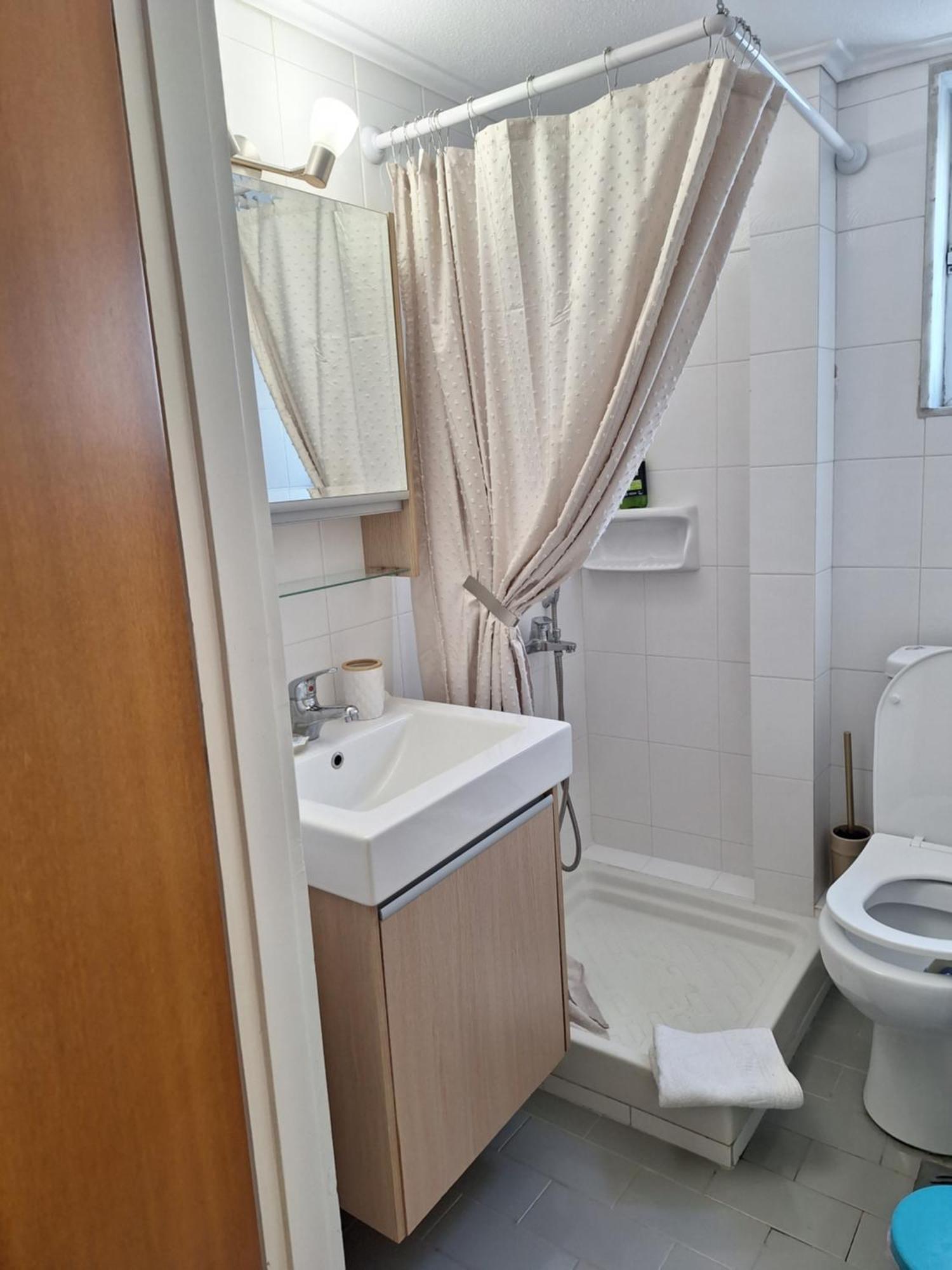 Spitaki Apartment Kavala Bagian luar foto
